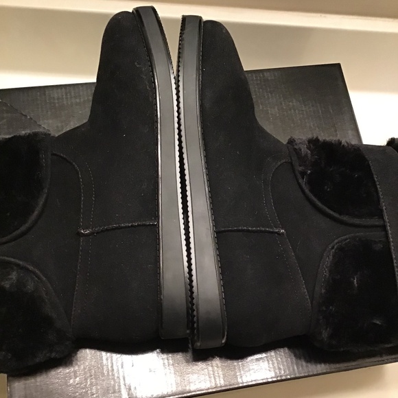 G BY GUESS GG AMBURR sLIP-ON BOOTS WOMENS - Picture 16 of 16